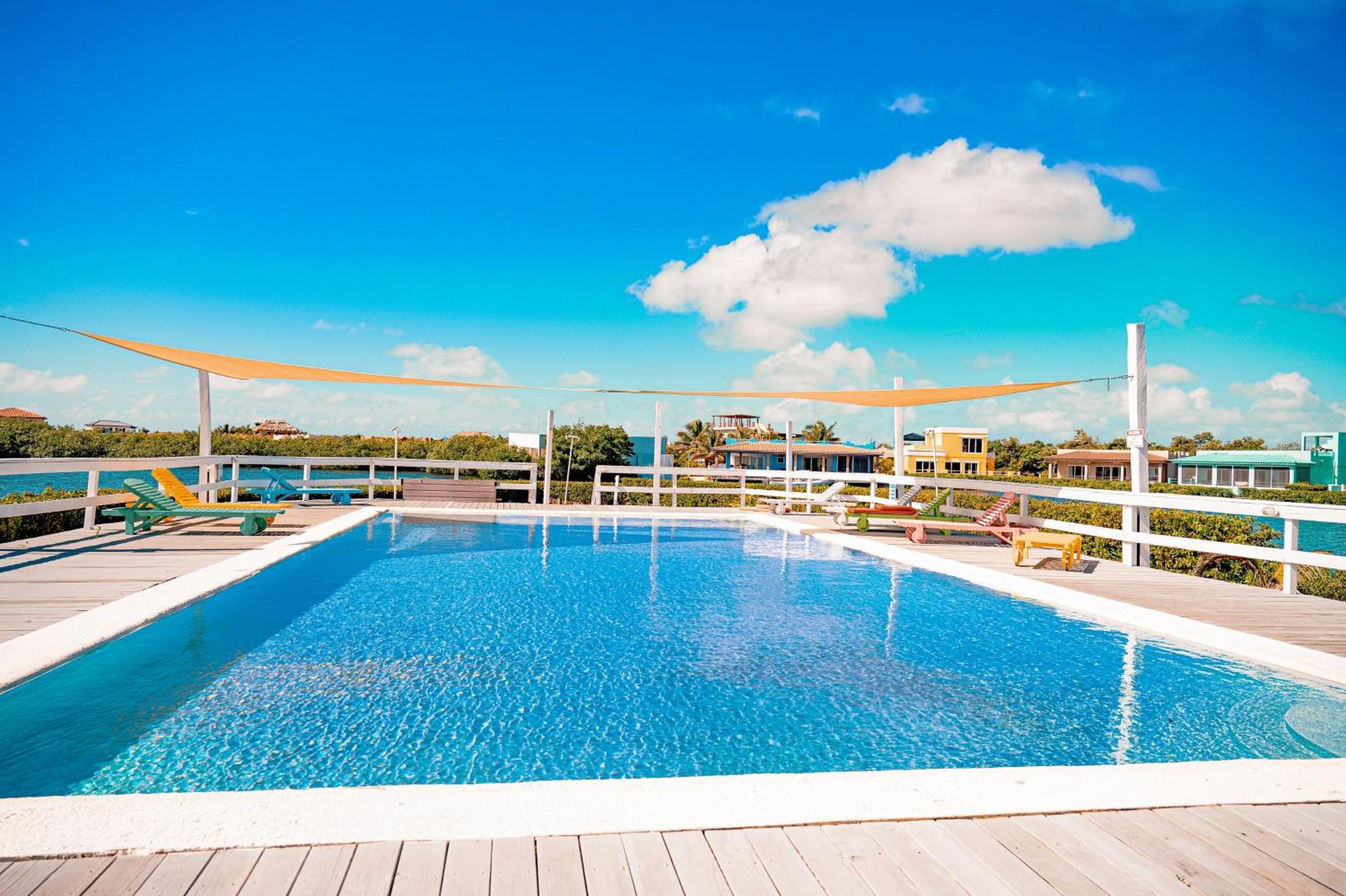 Suite I302 At Mara Laguna Gold Standard Certified San Pedro  Bilik gambar